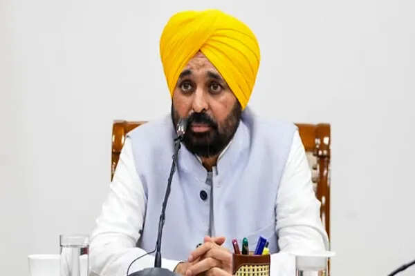 पंजाब में एंटी गैंगस्टर टास्क फोर्स की सफलता