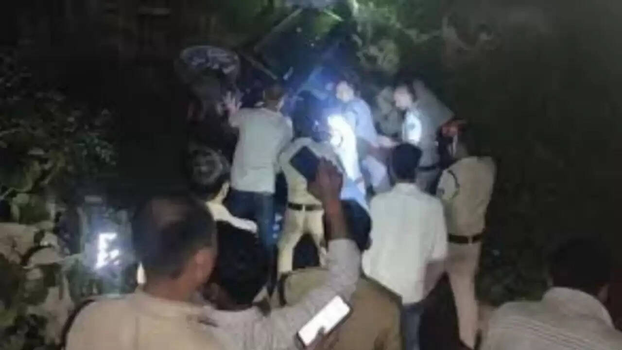 ग्वालियर में कांवड़ यात्रा के दौरान दर्दनाक हादसा: चार शिवभक्तों की जान गई