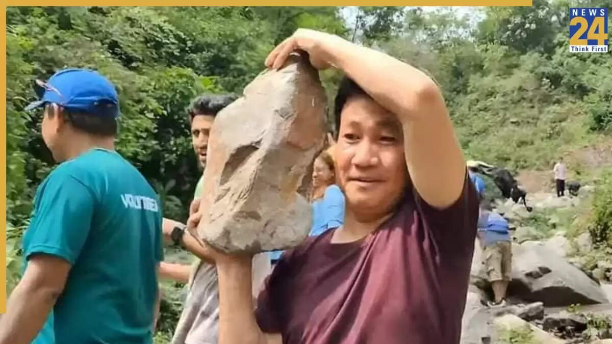 नेपाल में नेतृत्व संकट: बालेन शाह पर उठे सवाल