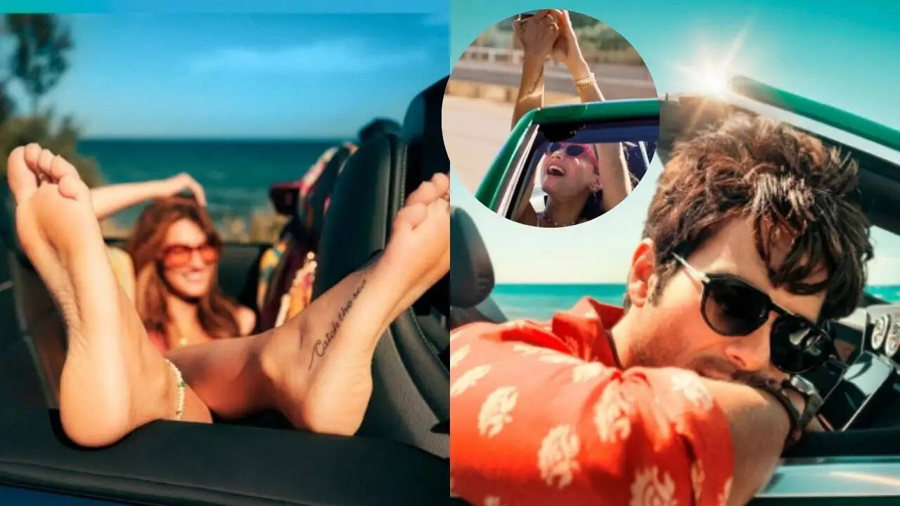 कॉकटेल 2: रोमांटिक कॉमेडी का नया सफर