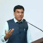 भारत के आंतरिक मामलों पर पाकिस्तान की टिप्पणी पर मंडाविया की कड़ी प्रतिक्रिया