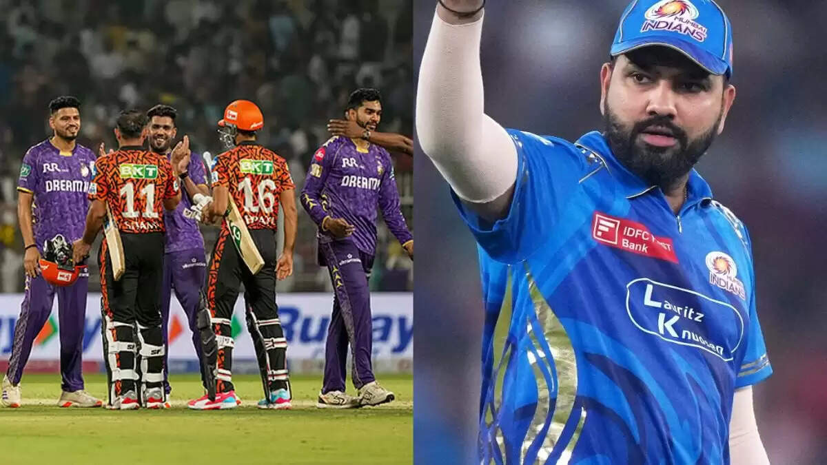 रोहित शर्मा के ट्रेड की अफवाहों पर मुंबई इंडियंस का स्पष्ट जवाब