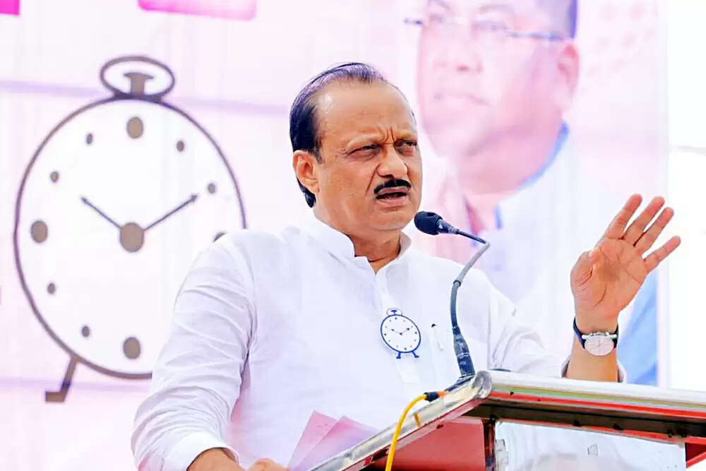 अजित पवार की सहकारिता में नई ताकत: चुनावी जीत से बढ़ी राजनीतिक स्थिति