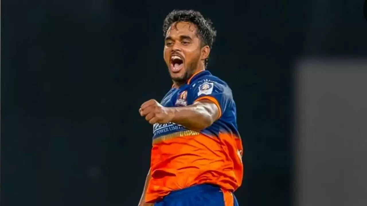 आईपीएल 2026: मध्य प्रदेश के खिलाड़ियों की निलामी में दिखा युवा टैलेंट