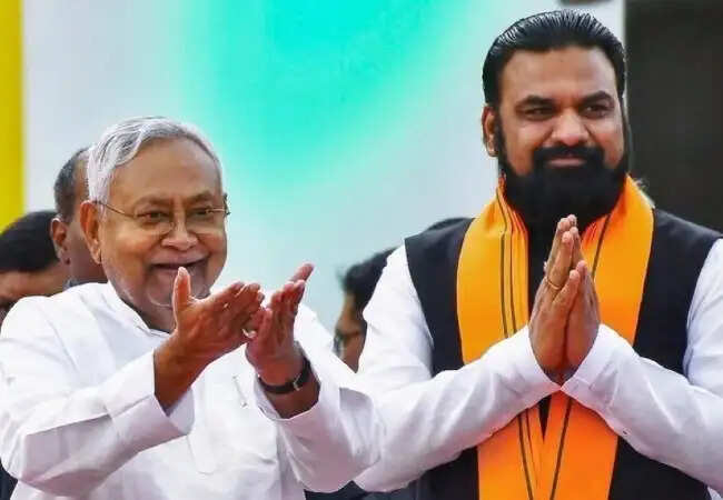 बिहार की राजनीति में नया मोड़: नीतीश कुमार 10 अप्रैल को लेंगे राज्यसभा की शपथ