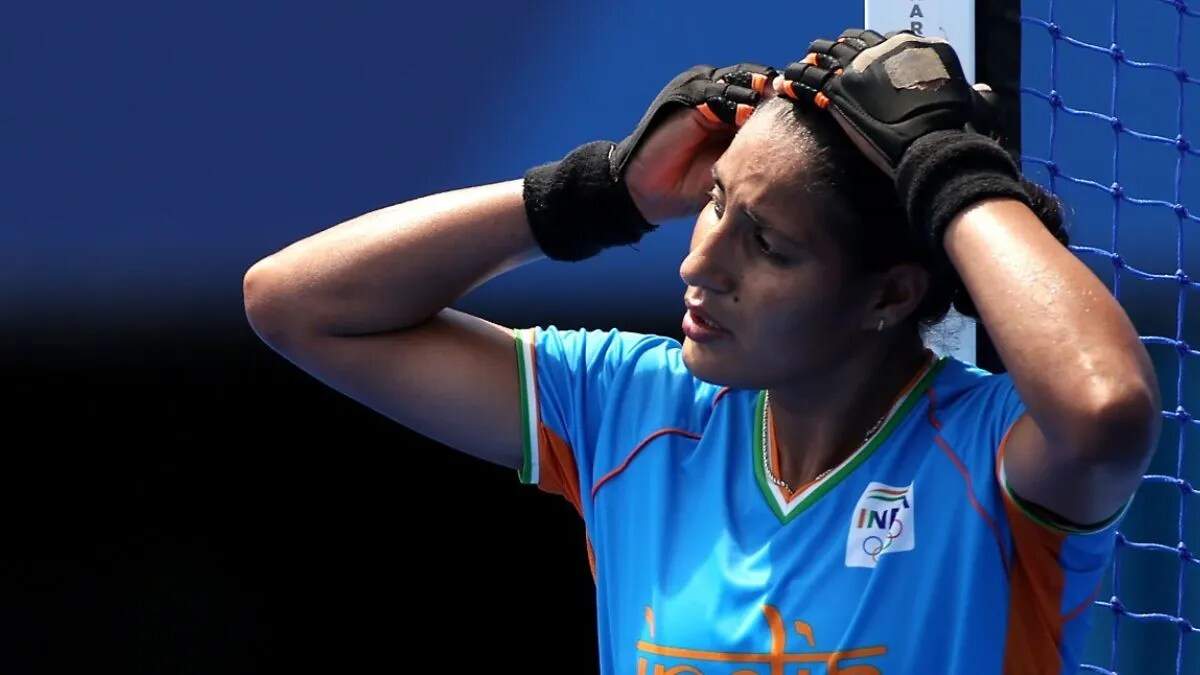 ओलंपियन गुरजीत कौर की शादी: शाहाबाद में नई शुरुआत