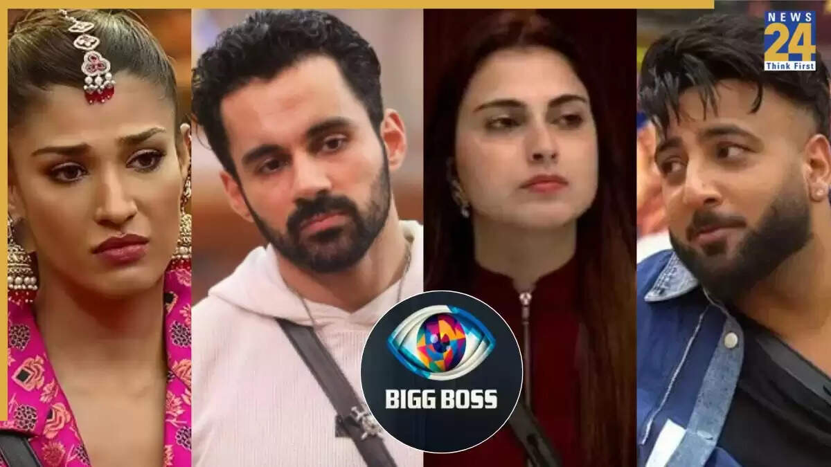 बिग बॉस 19: दो कंटेस्टेंट्स पूरे सीजन के लिए नॉमिनेट, जानें कारण