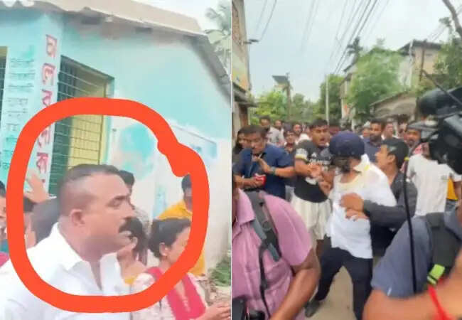 पश्चिम बंगाल में अभिषेक बनर्जी पर जानलेवा हमला: राजनीतिक हलचल तेज