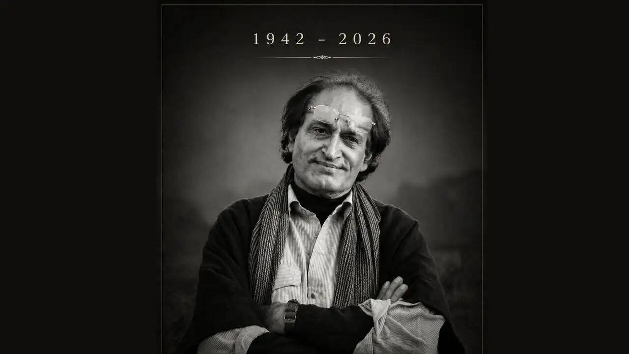 भारतीय फोटोग्राफी के दिग्गज रघु राय का निधन