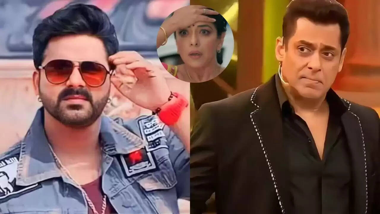 बिग बॉस 19 के फिनाले में पवन सिंह ने मचाई धूम, टीआरपी में आया बड़ा बदलाव
