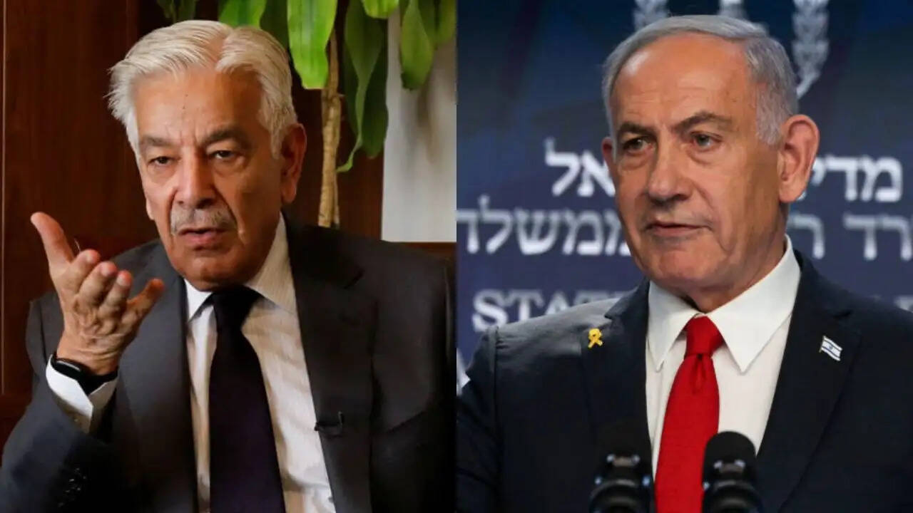 इजरायल-पाकिस्तान विवाद: क्या अमेरिका-ईरान वार्ता पर पड़ेगा असर?