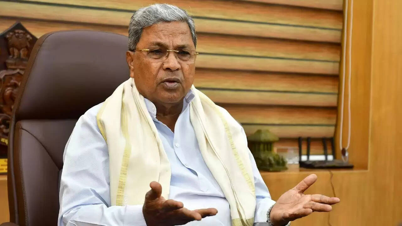 कर्नाटक सरकार ने युद्धग्रस्त क्षेत्रों में फंसे नागरिकों की सुरक्षित वापसी का आश्वासन दिया
