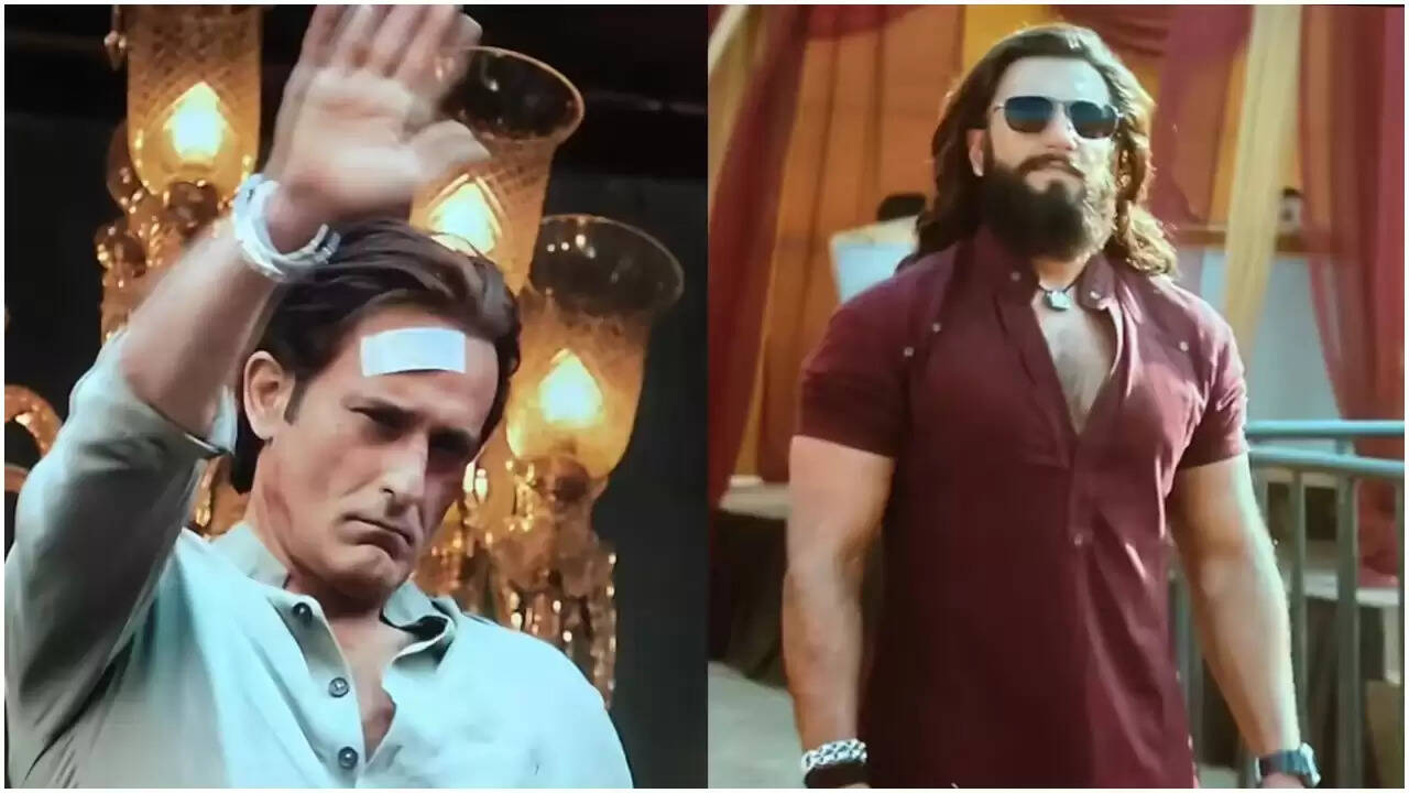 रणवीर सिंह की धुरंधर ने बॉक्स ऑफिस पर मचाई धूम