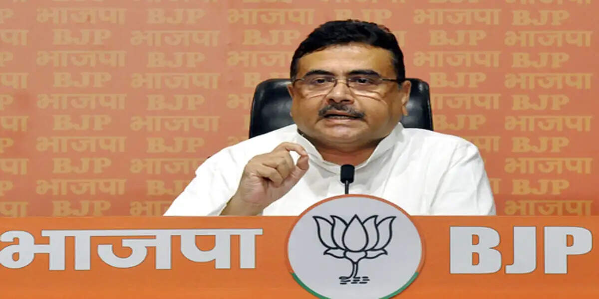 पश्चिम बंगाल चुनाव में भाजपा ने बड़े चेहरों पर किया भरोसा