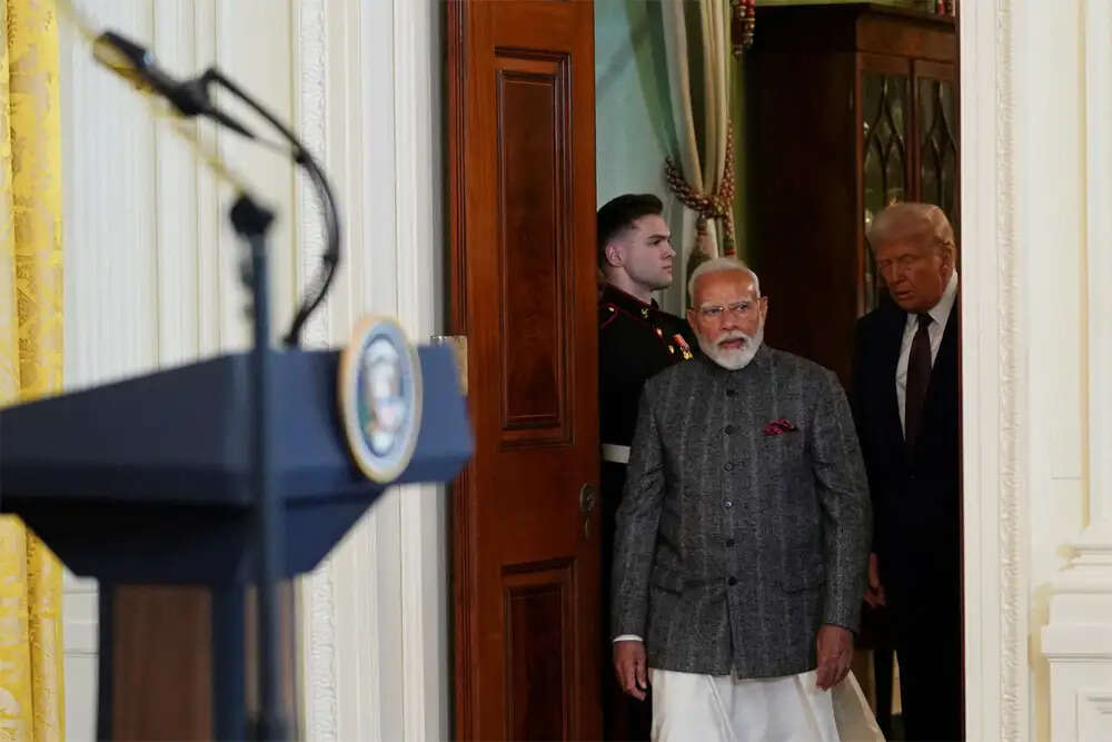 भारत की कूटनीति: अमेरिका से मिली छूट और मौन की कहानी