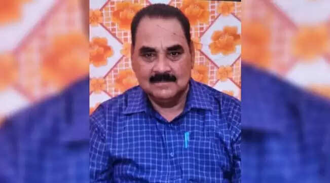 हापुड़ में निलंबित लेखपाल की आत्महत्या से मचा हड़कंप
