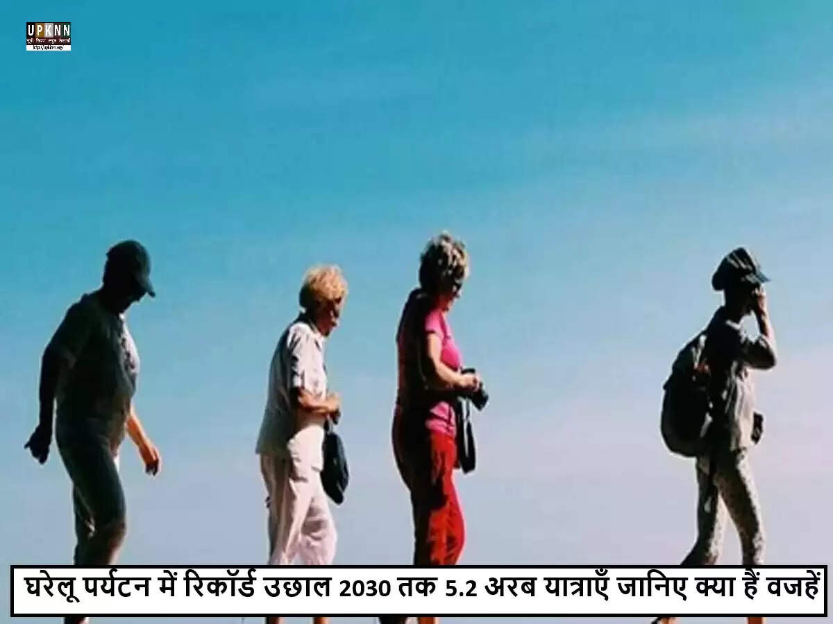 भारतीय पर्यटन क्षेत्र में तेजी: 2028 तक 5.12 लाख करोड़ रुपये का राजस्व