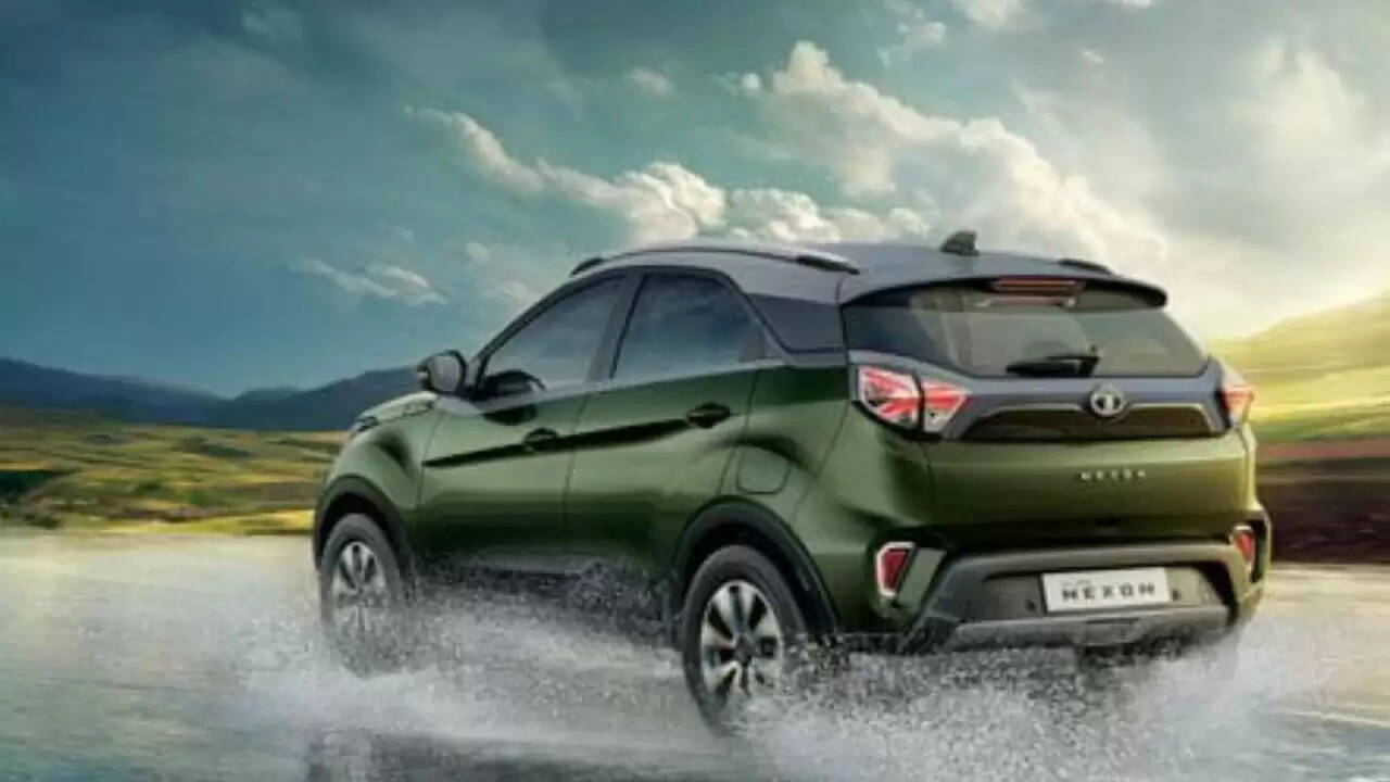 जुलाई 2025 में टॉप सेलिंग SUVs: Hyundai Creta का दबदबा