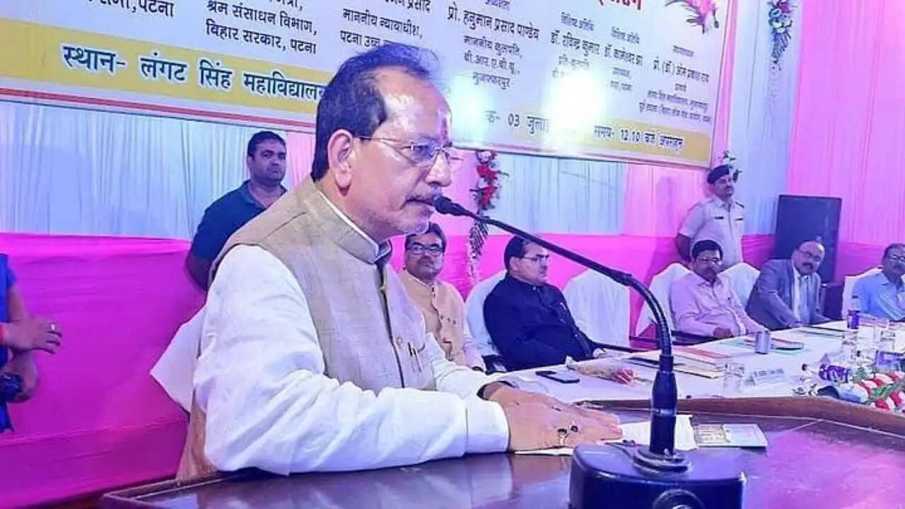 बिहार में राजस्व कर्मचारियों की हड़ताल खत्म होने के आसार