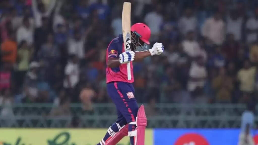 संजू सैमसन की जरूरत: KKR क्यों चाहती है उन्हें, CSK नहीं
