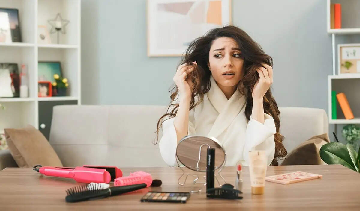 महिलाओं के लिए बालों की देखभाल के आसान टिप्स