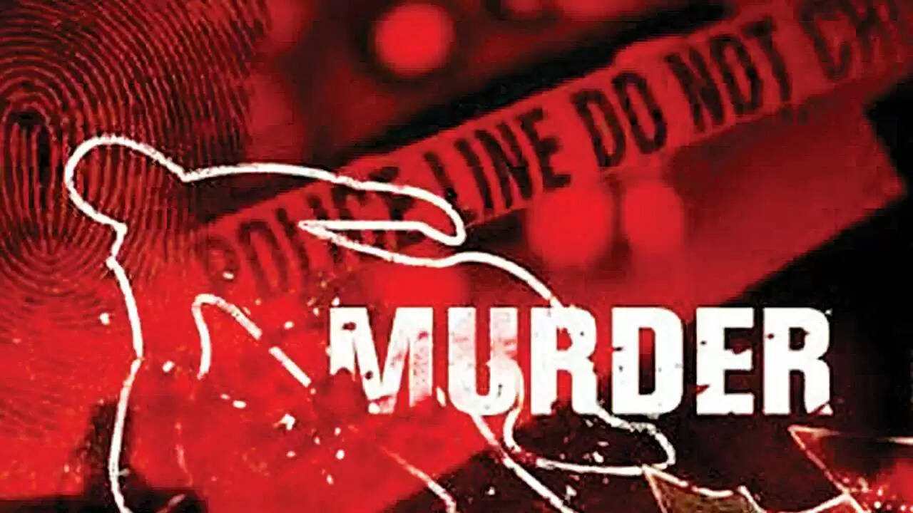 बागपत में मस्जिद के अंदर महिला और बच्चों की हत्या से मचा हड़कंप