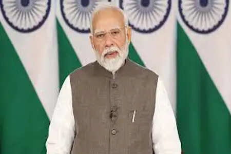 PM मोदी और अमेरिकी राष्ट्रपति की महत्वपूर्ण बैठक: होर्मुज जलडमरूमध्य की सुरक्षा पर चर्चा