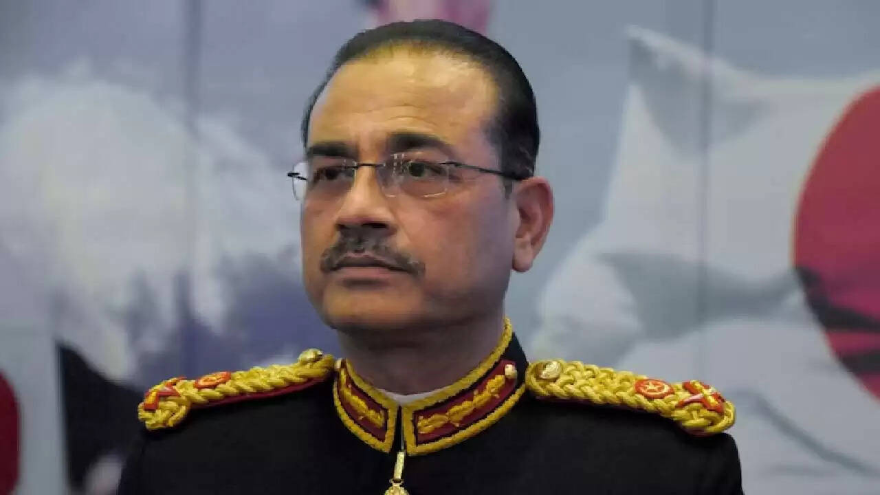 पाकिस्तान सेना प्रमुख का विवादास्पद बयान: कश्मीर को बताया 'वैध संघर्ष'