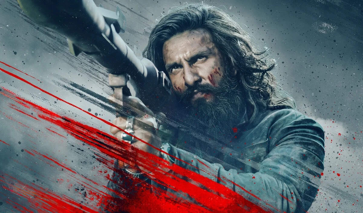 धुरंधर 2: द रिवेंज - एक नई राजनीतिक दृष्टि के साथ एक्शन का धमाका