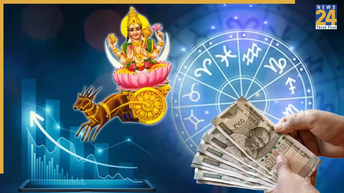 अगस्त 2025 में चंद्र का अस्त: कर्क और सिंह राशि के लिए शुभ संकेत