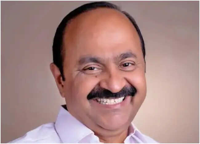 केरल सरकार में मंत्रिमंडल आवंटन: मुख्यमंत्री वी.डी. सतीशन को मिले महत्वपूर्ण विभाग