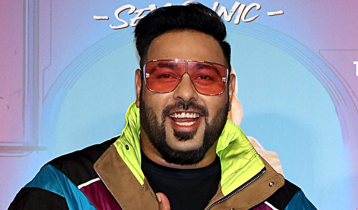 बादशाह और ईशा रिखी की शादी की खबरें: तस्वीरें हुईं वायरल