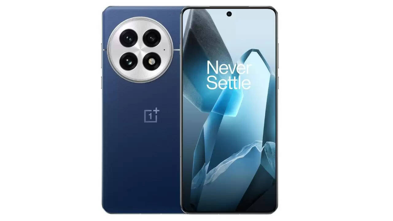 Amazon पर OnePlus 13 पर शानदार डिस्काउंट: जानें ऑफर्स और फीचर्स