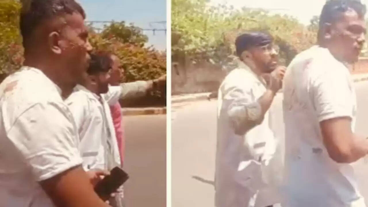 अहमदाबाद में एयर इंडिया का विमान हादसा: 242 यात्रियों में से केवल एक बचा