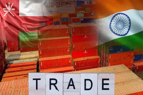 भारत और ओमान के बीच CEPA समझौता लागू, व्यापार में नई संभावनाएं