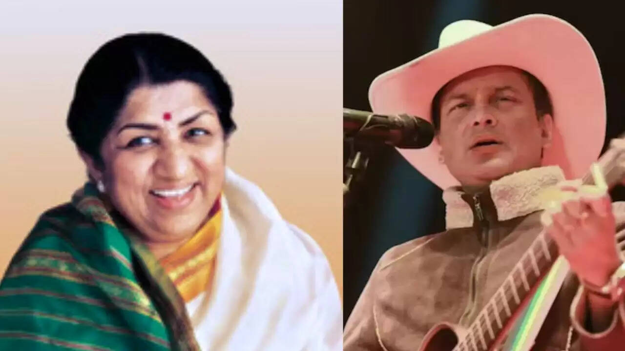 PM मोदी ने 'मन की बात' में लता मंगेशकर और जुबीन गर्ग को किया याद