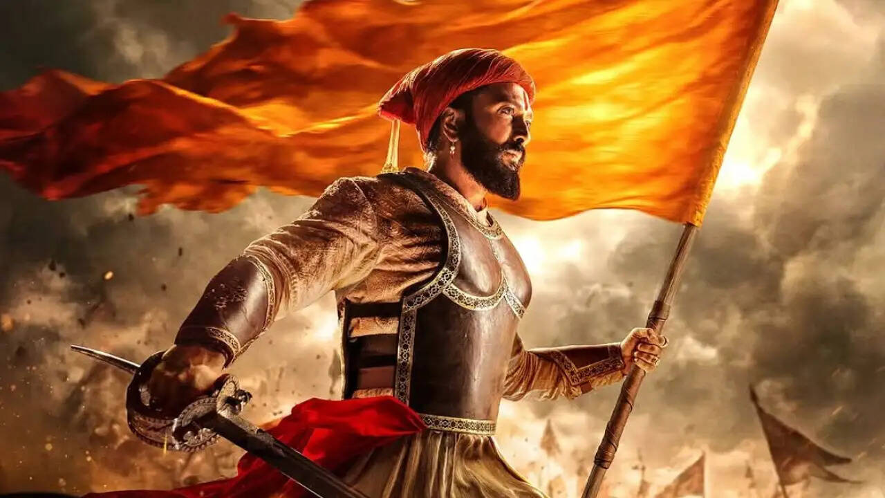 रितेश देशमुख की फिल्म 'राजा शिवाजी' को मिली U/A 16+ सर्टिफिकेट, रिलीज की तारीख तय