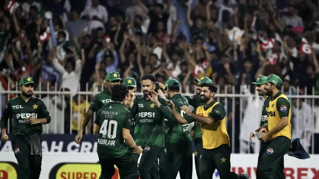 PCB अध्यक्ष ने भारत-पाकिस्तान मैच पर की भविष्यवाणी, इस टीम को बताया चैंपियन