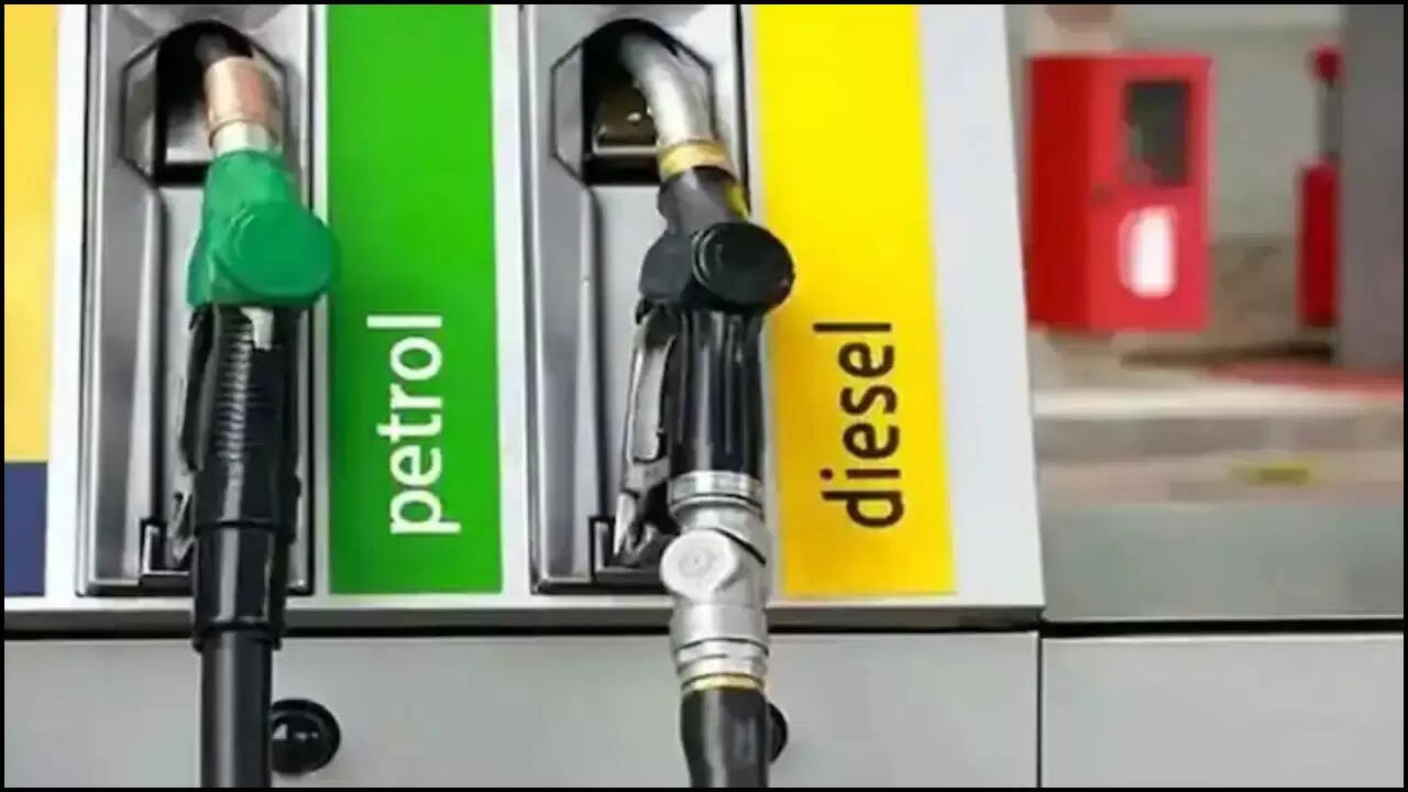 पेट्रोल और डीजल की कीमतों में आज का अपडेट: जानें अपने शहर के रेट