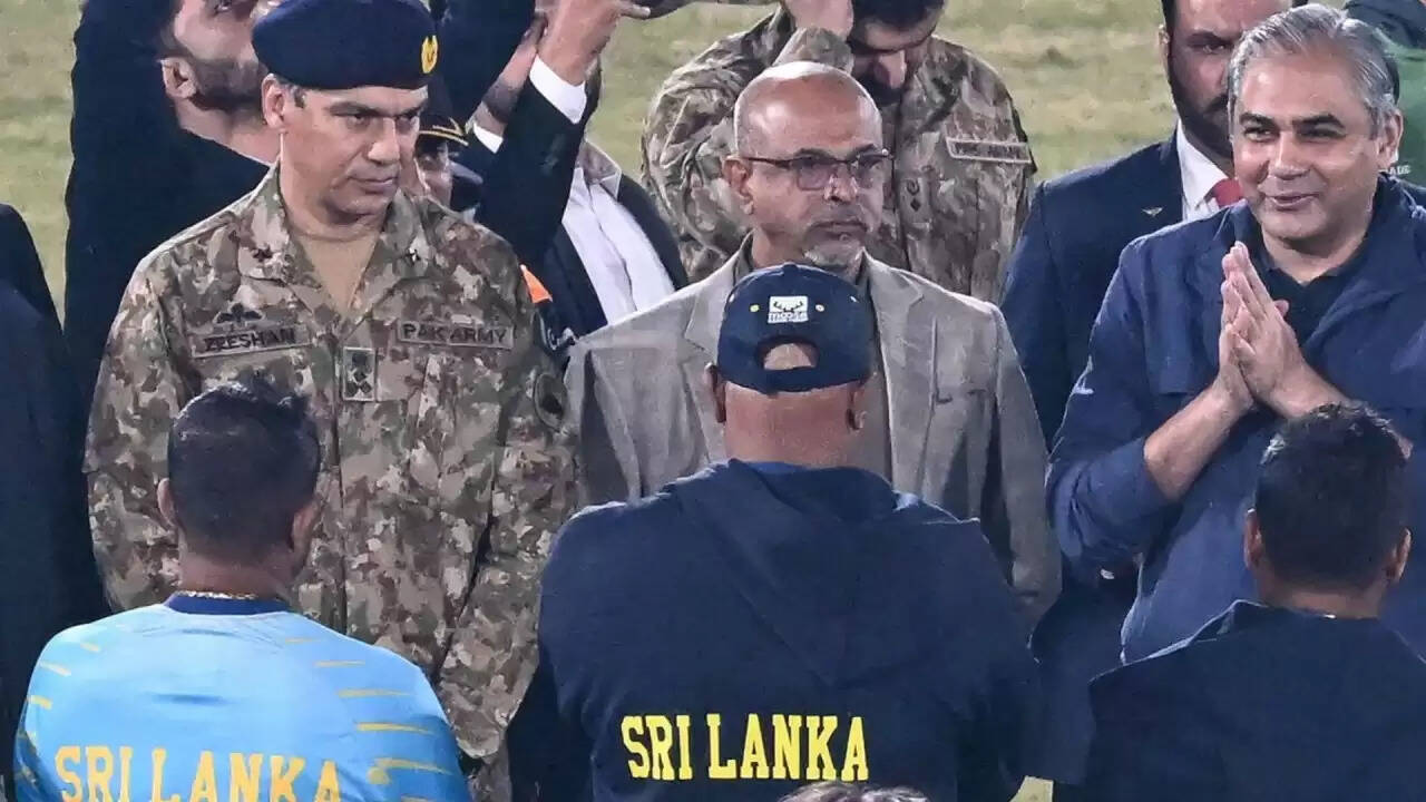 U19 Asia Cup 2025 Final: क्या भारत ट्रॉफी लेने के लिए मोहसिन नकवी से मुँह मोड़ेगा?