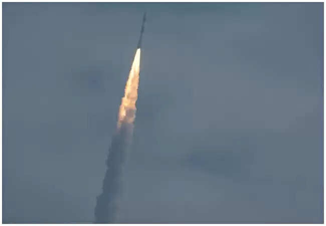 ISRO का PSLV-C62 मिशन: लॉन्च के बाद बड़ा झटका