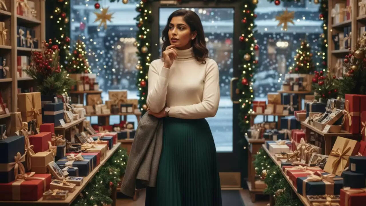 बॉस के लिए क्रिसमस गिफ्ट: स्मार्ट और प्रोफेशनल विकल्प