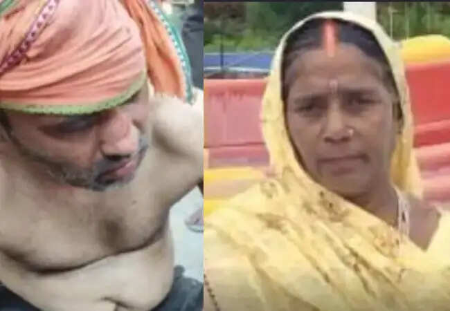 उत्तर प्रदेश में तीन हत्याओं से हड़कंप: पूर्व सैनिक गिरफ्तार