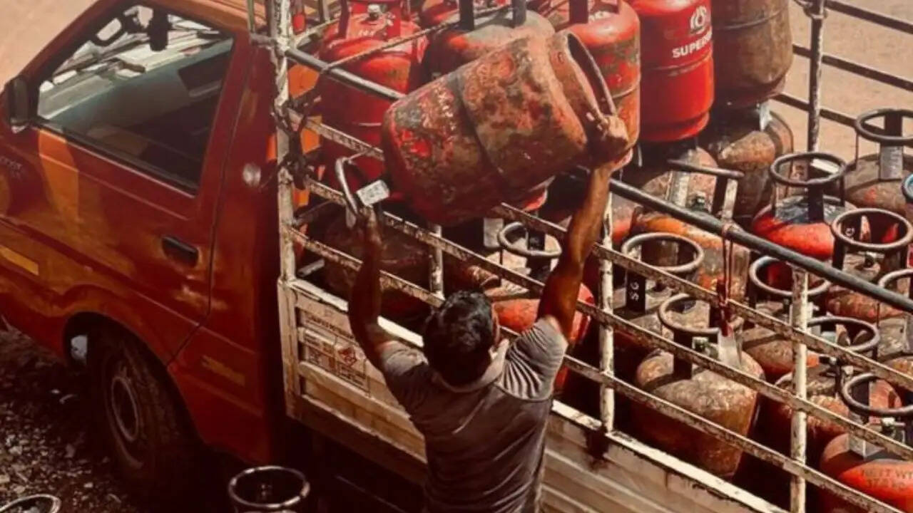 मध्य प्रदेश में कमर्शियल LPG की कमी पर सरकार का नया कदम
