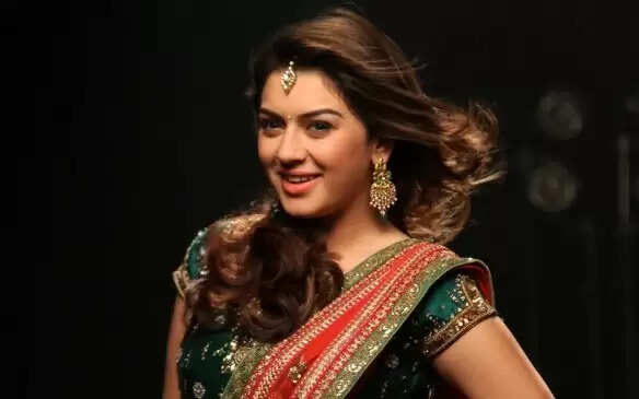 Hansika Motwani: तलाक के बाद एक्ट्रेस ने साझा की अपनी भावनाएं
