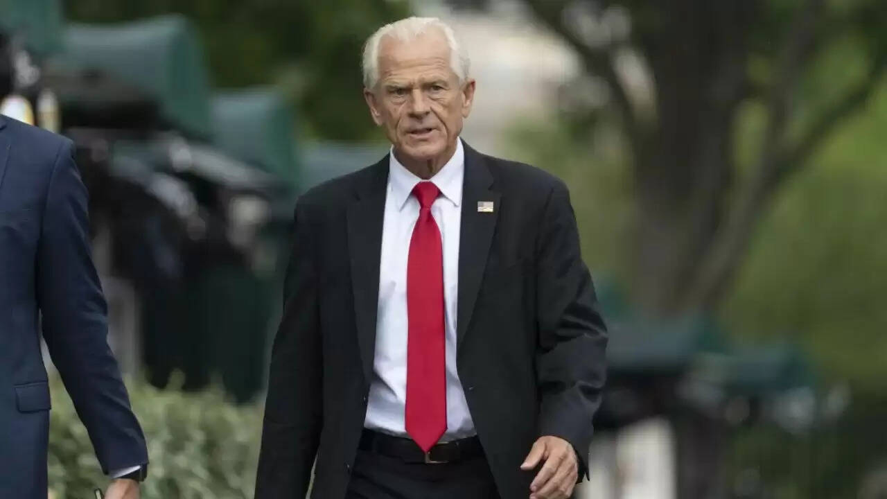 Peter Navarro का भारत पर व्यापारिक हमला: क्या हैं असली मुद्दे?