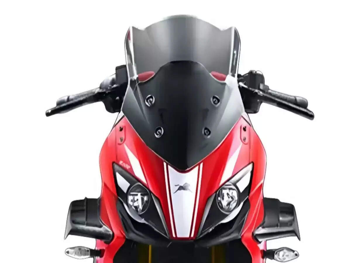 TVS मोटर कंपनी की नई 450cc बाइक: जानें फीचर्स और मुकाबला