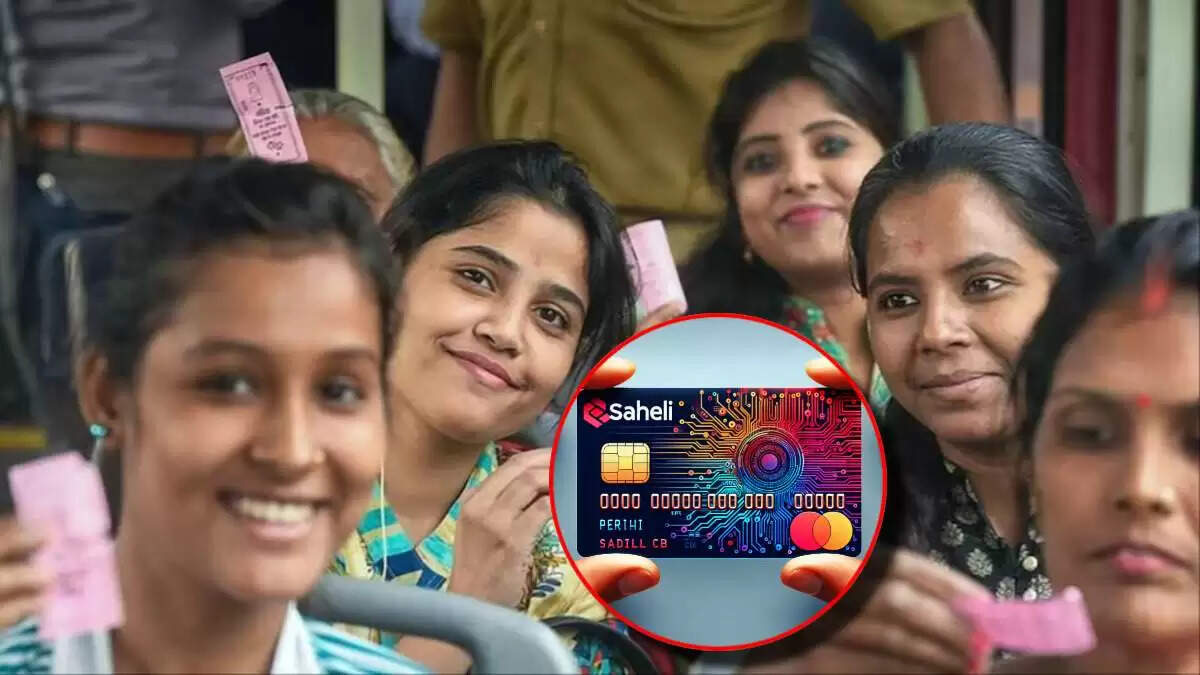 दिल्ली में महिलाओं के लिए सहेली स्मार्ट कार्ड: मुफ्त DTC बस यात्रा की नई व्यवस्था