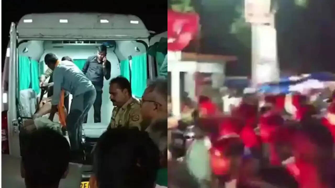 बाराबंकी मंदिर में भगदड़: सावन के तीसरे सोमवार पर हुआ बड़ा हादसा
