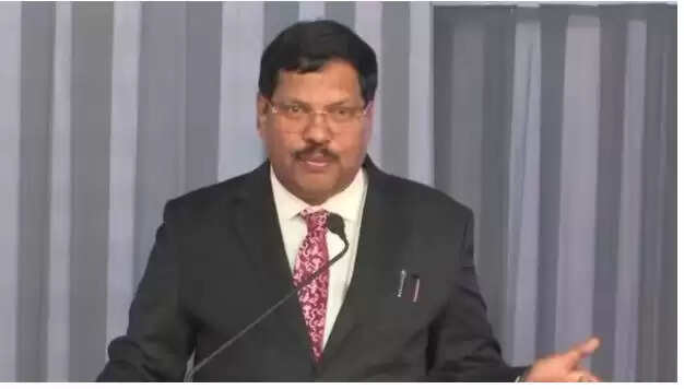 भारत के प्रधान न्यायाधीश ने सुप्रीम कोर्ट और हाई कोर्ट के बीच समानता पर जोर दिया